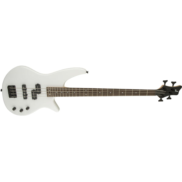 JS2 Spectra Bass Gloss White