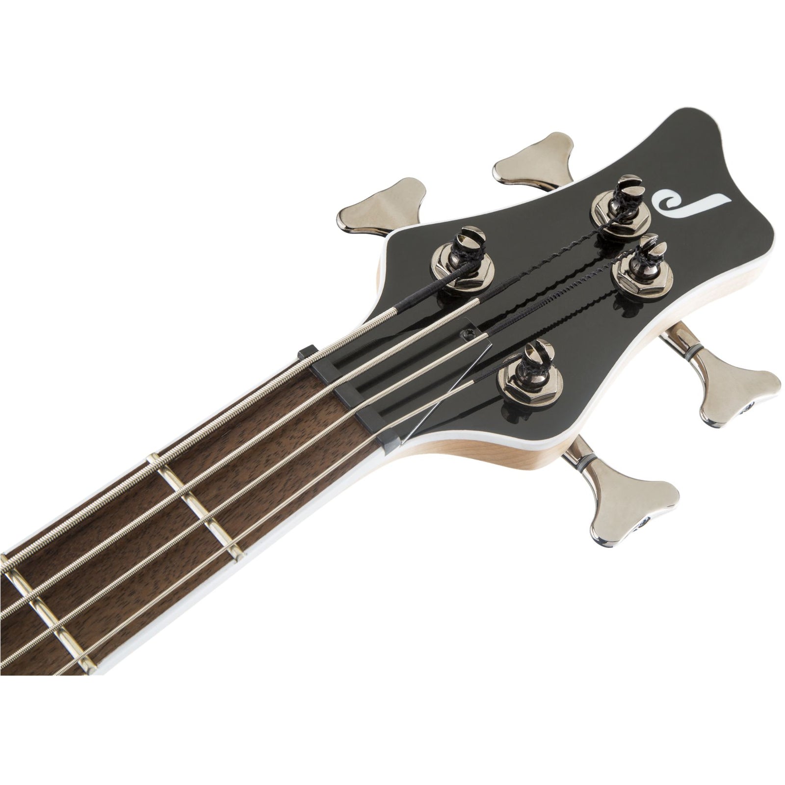 JS3 - Spectra Bass Metallic Red
