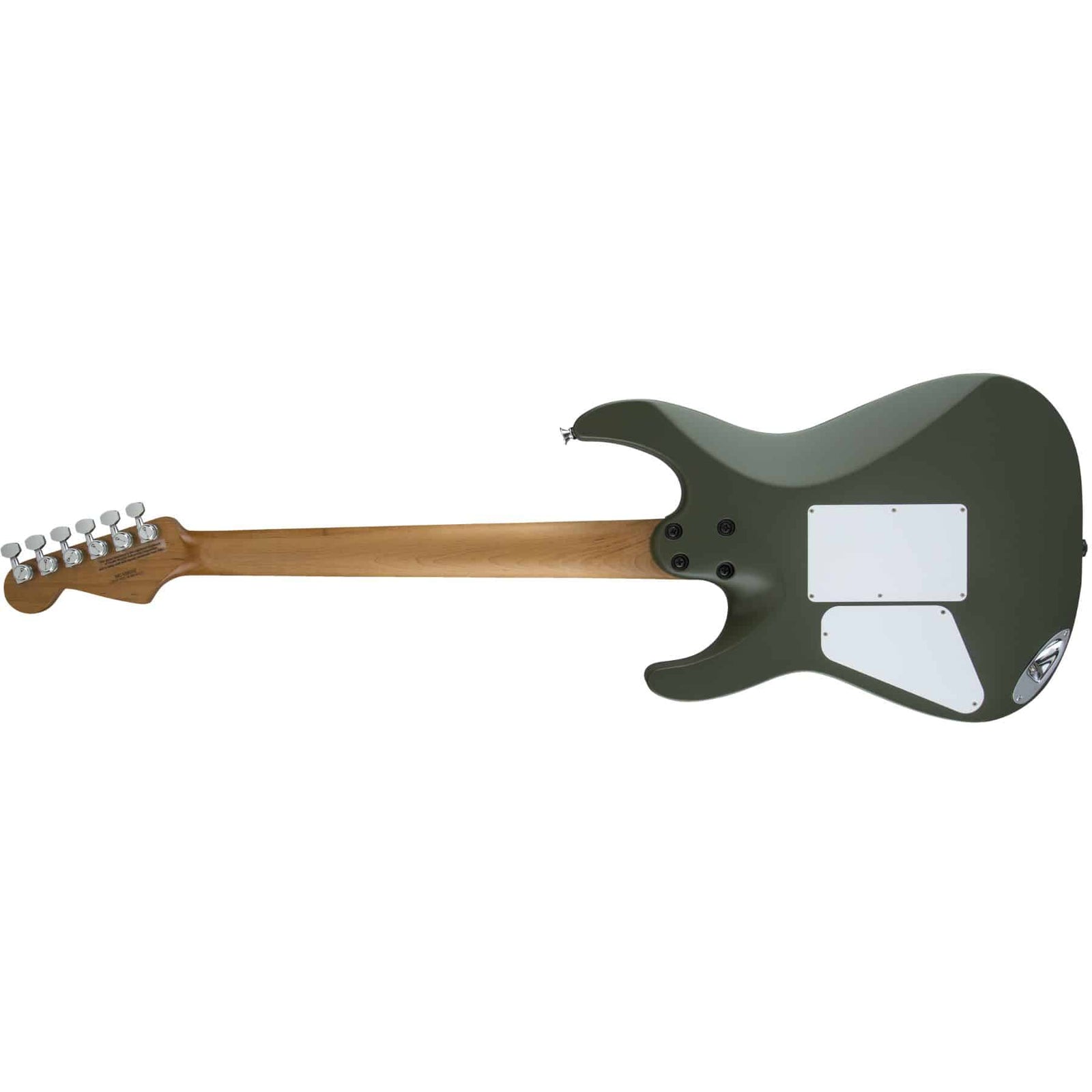 PRO MOD DK24 HSH MAD