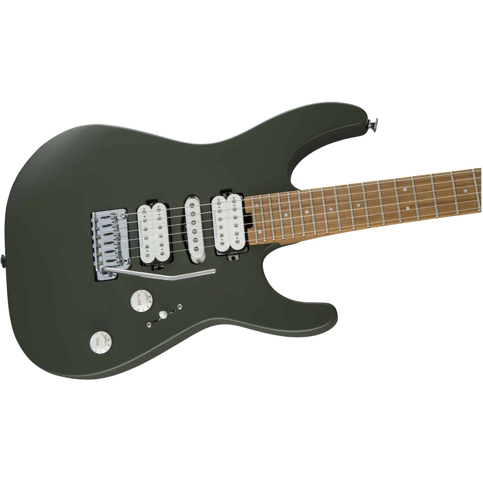 PRO MOD DK24 HSH MAD