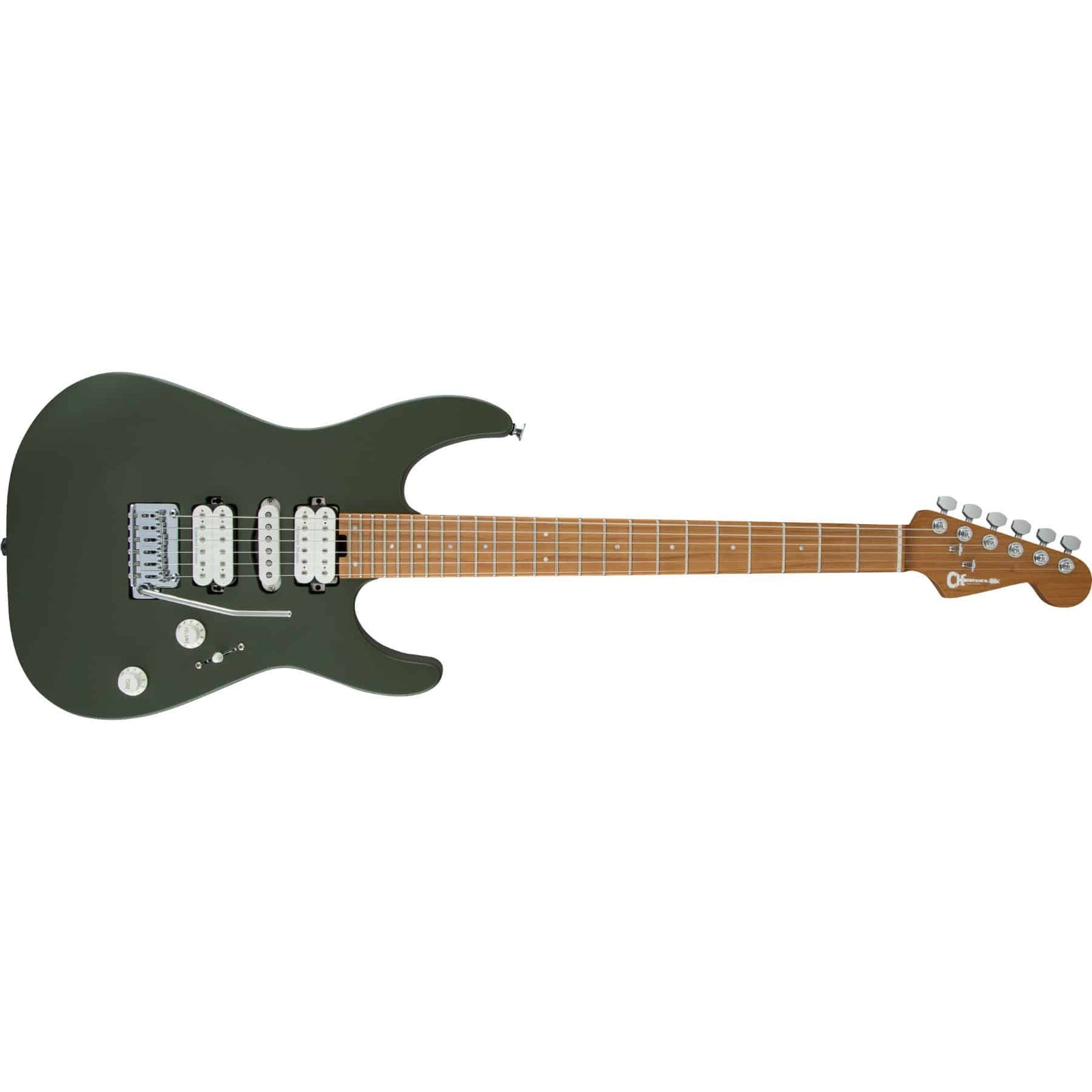 PRO MOD DK24 HSH MAD