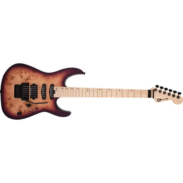 Charvel PRO MOD DK24 HSS PS