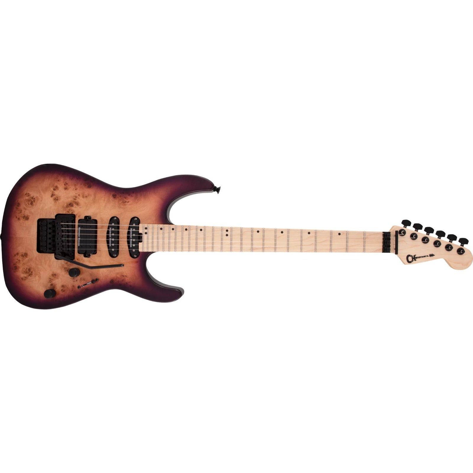 Charvel PRO MOD DK24 HSS PS