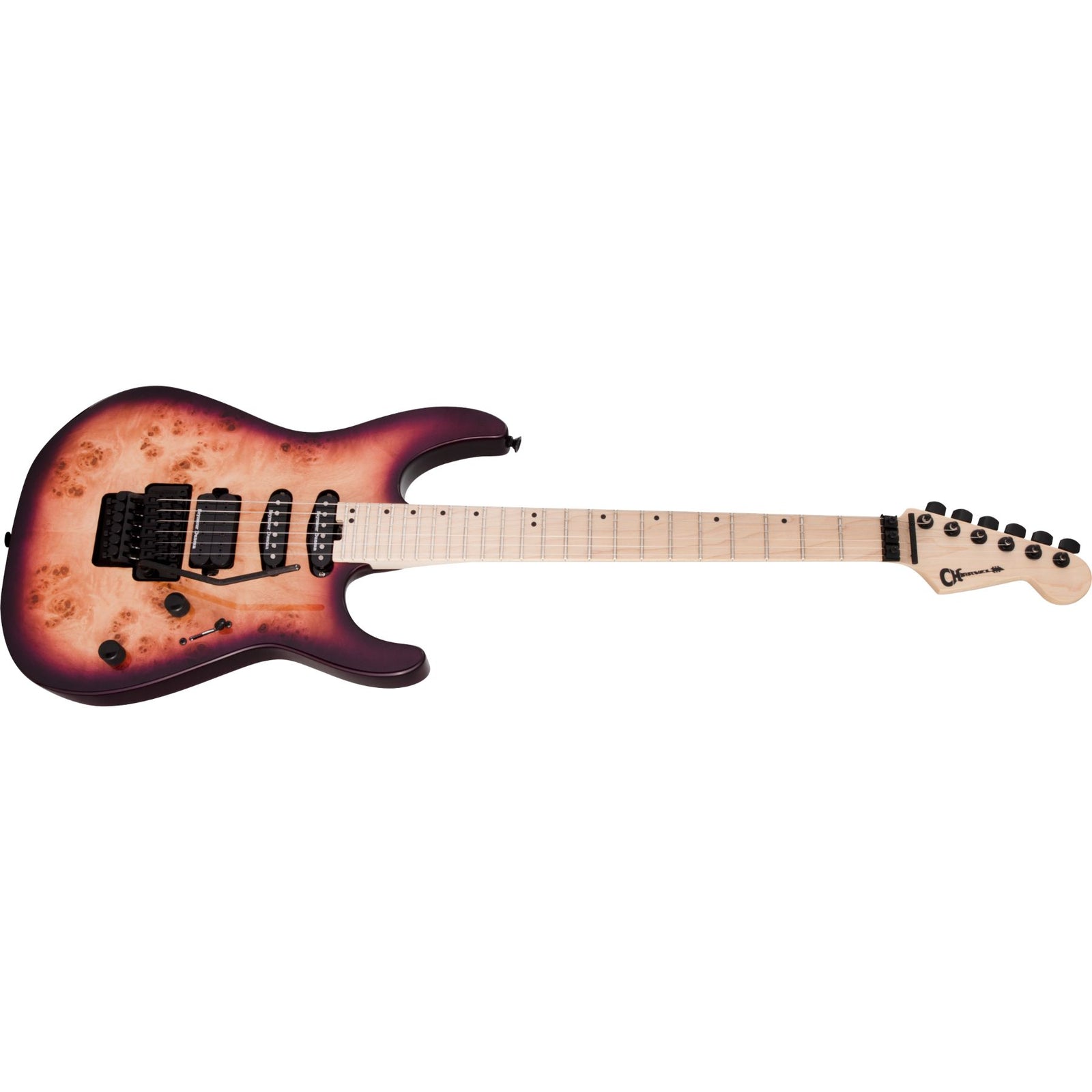Charvel PRO MOD DK24 HSS PS
