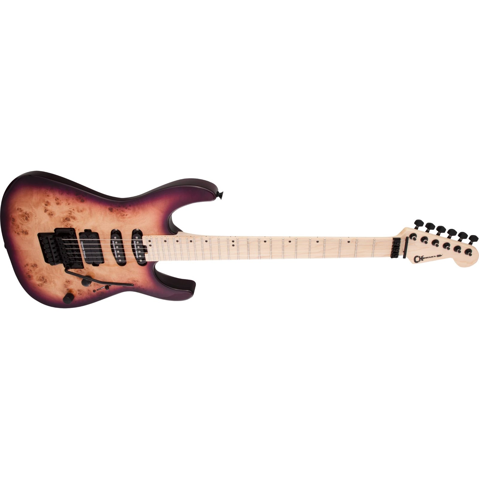 Charvel PRO MOD DK24 HSS PS