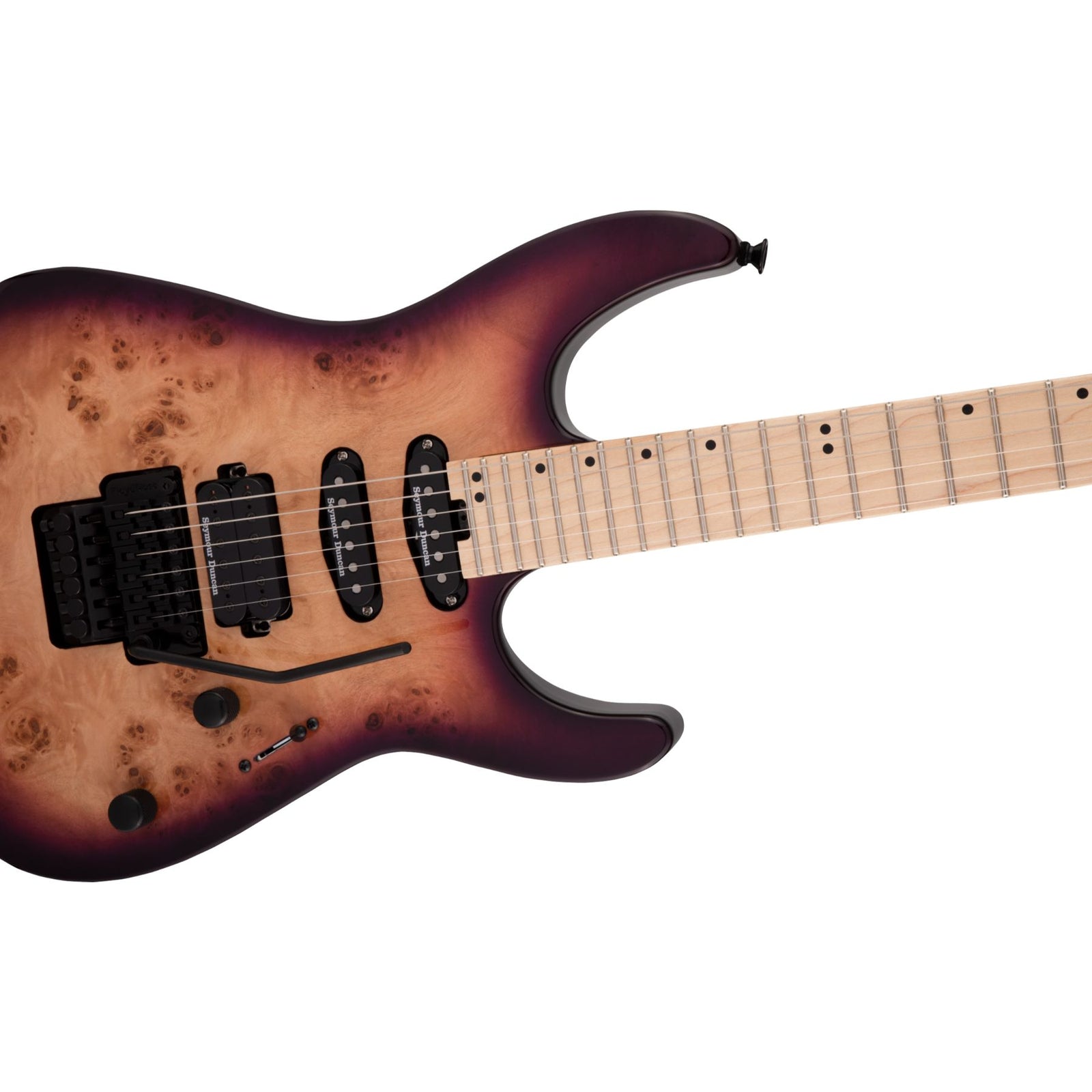 Charvel PRO MOD DK24 HSS PS