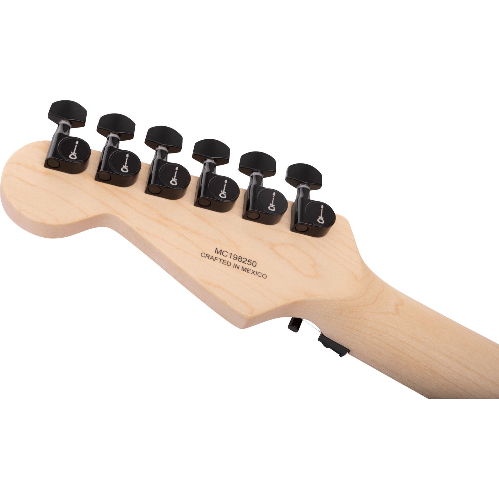 Charvel PRO MOD DK24 HSS PS