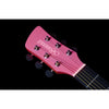 BF100BPK Acoustic Guitar Baby Pink