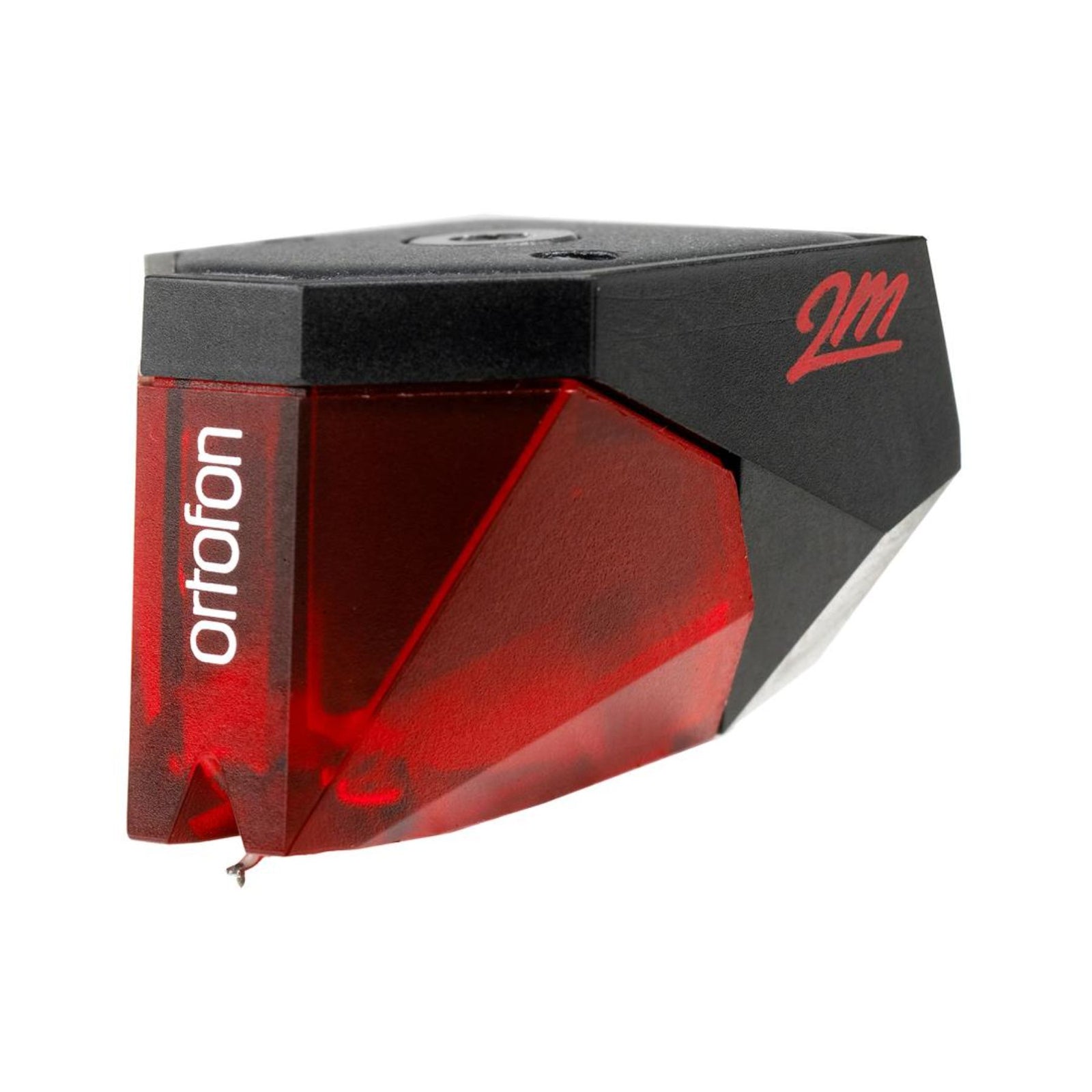 2M Red Cartridge