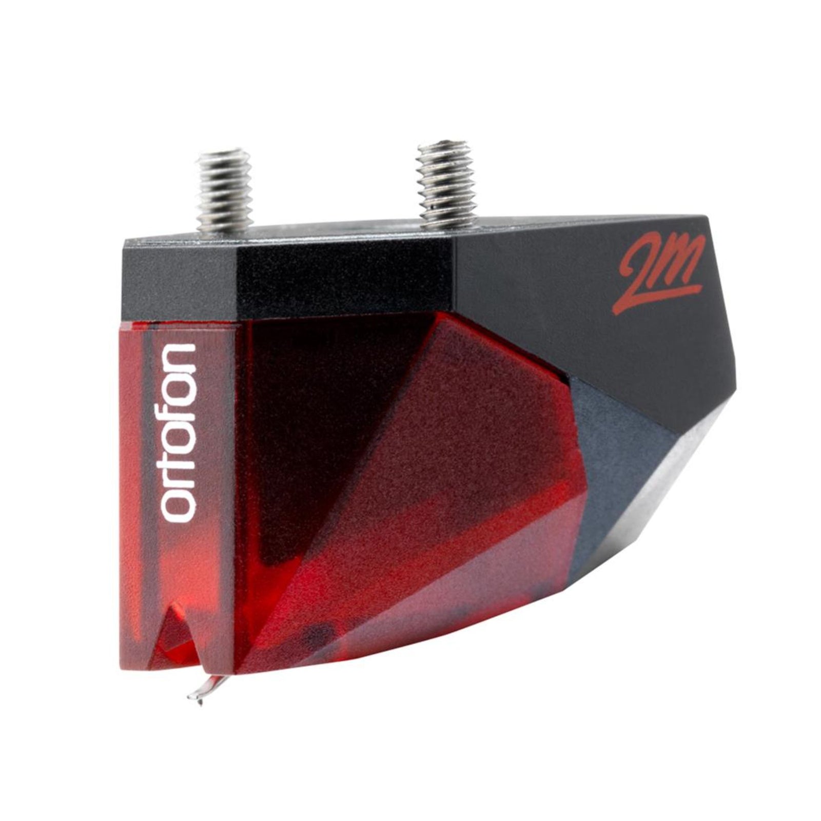 2M Red Cartridge