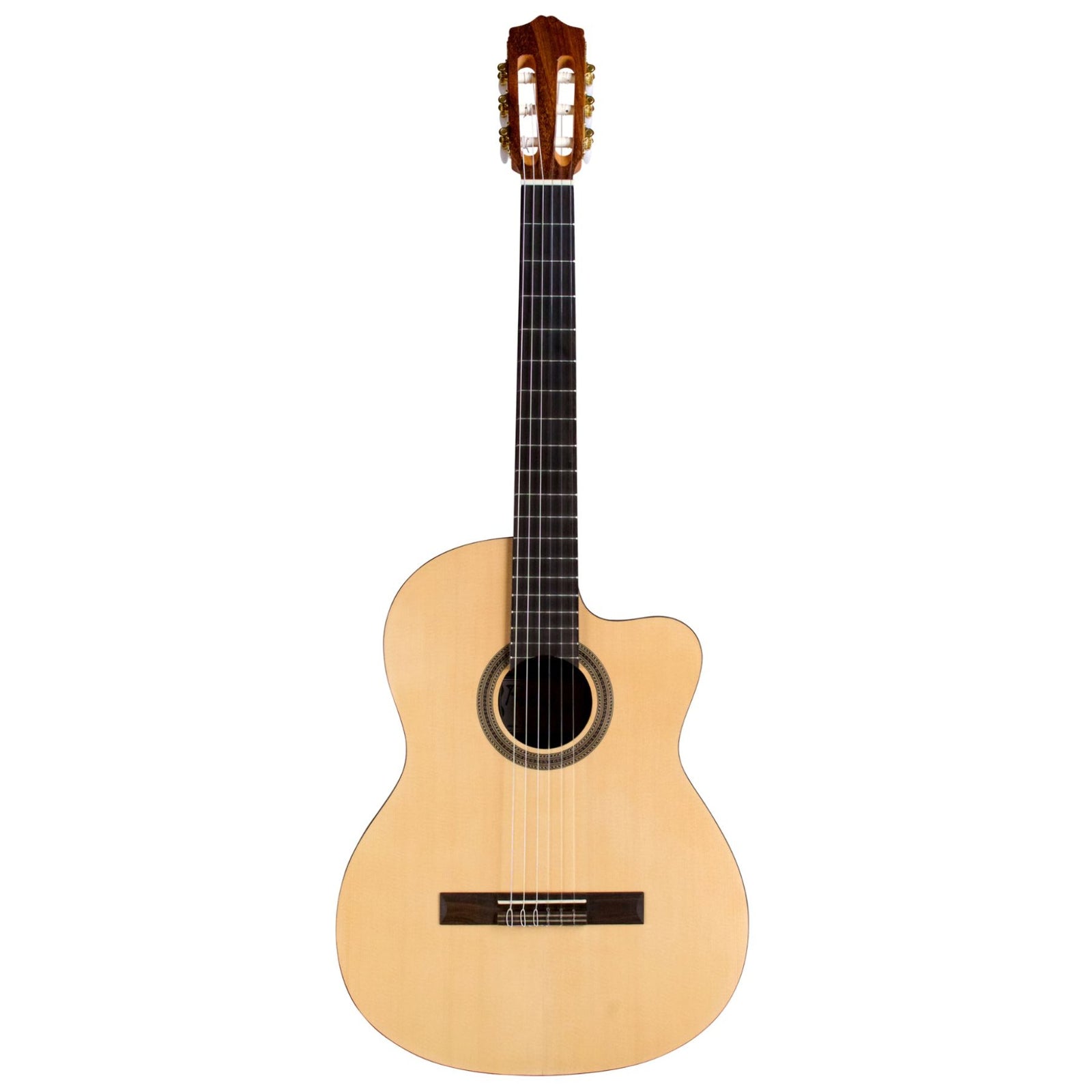 C1M CE Electro Classical Guitar