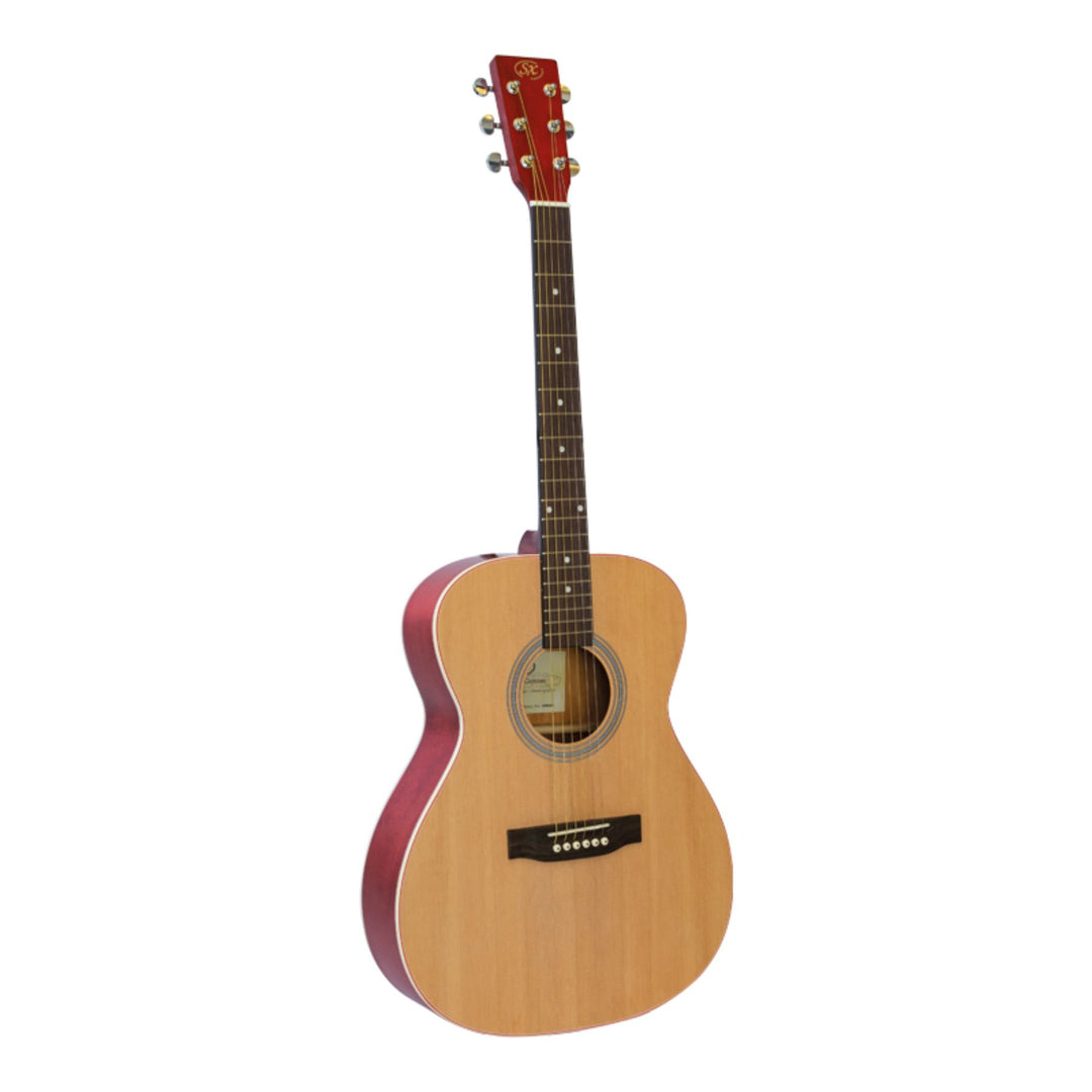 Acoustic Folk Guitar 3553