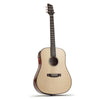 DREADNOUGHT ALL SOLID GUITAR 3851