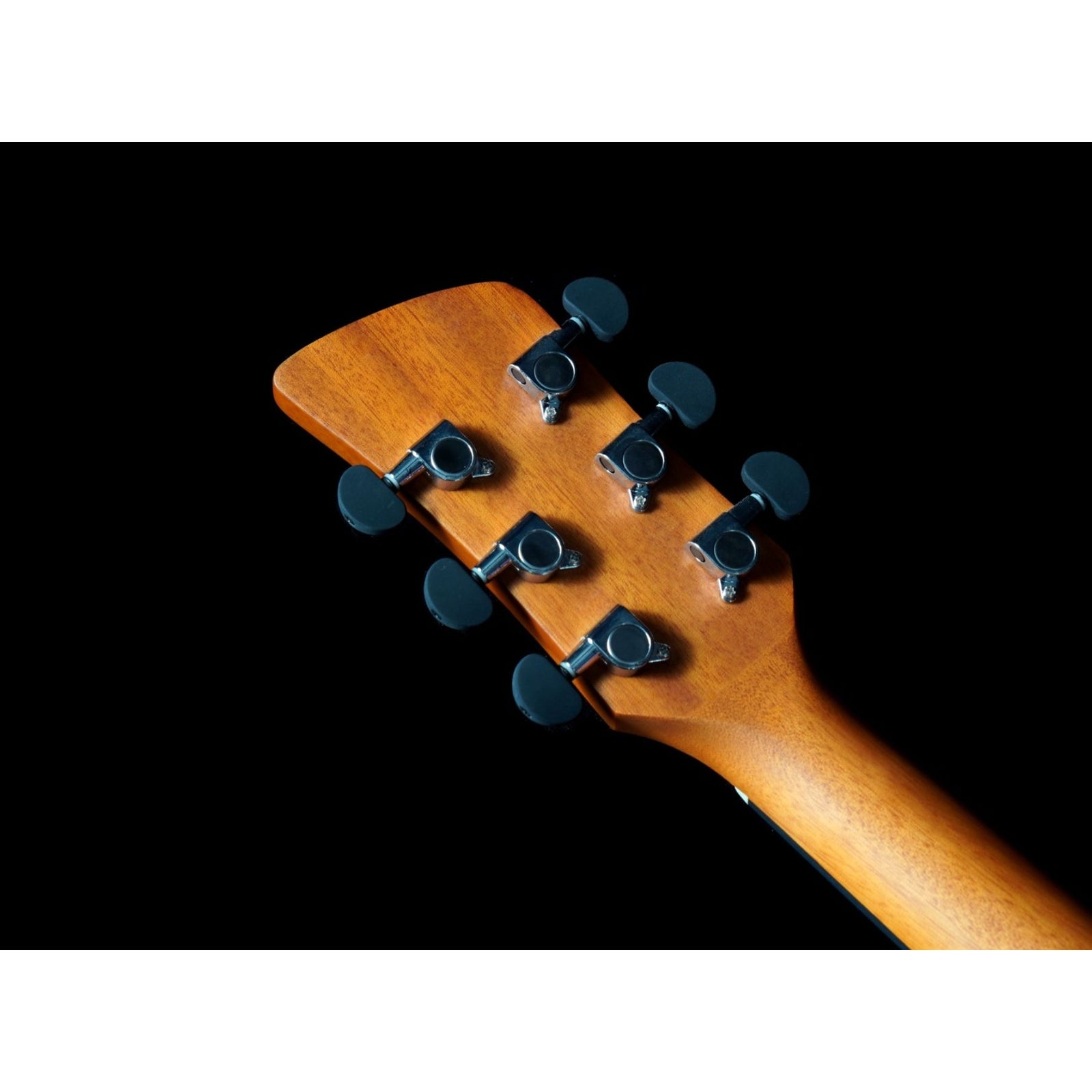 BF100BPK Acoustic Guitar Baby Pink