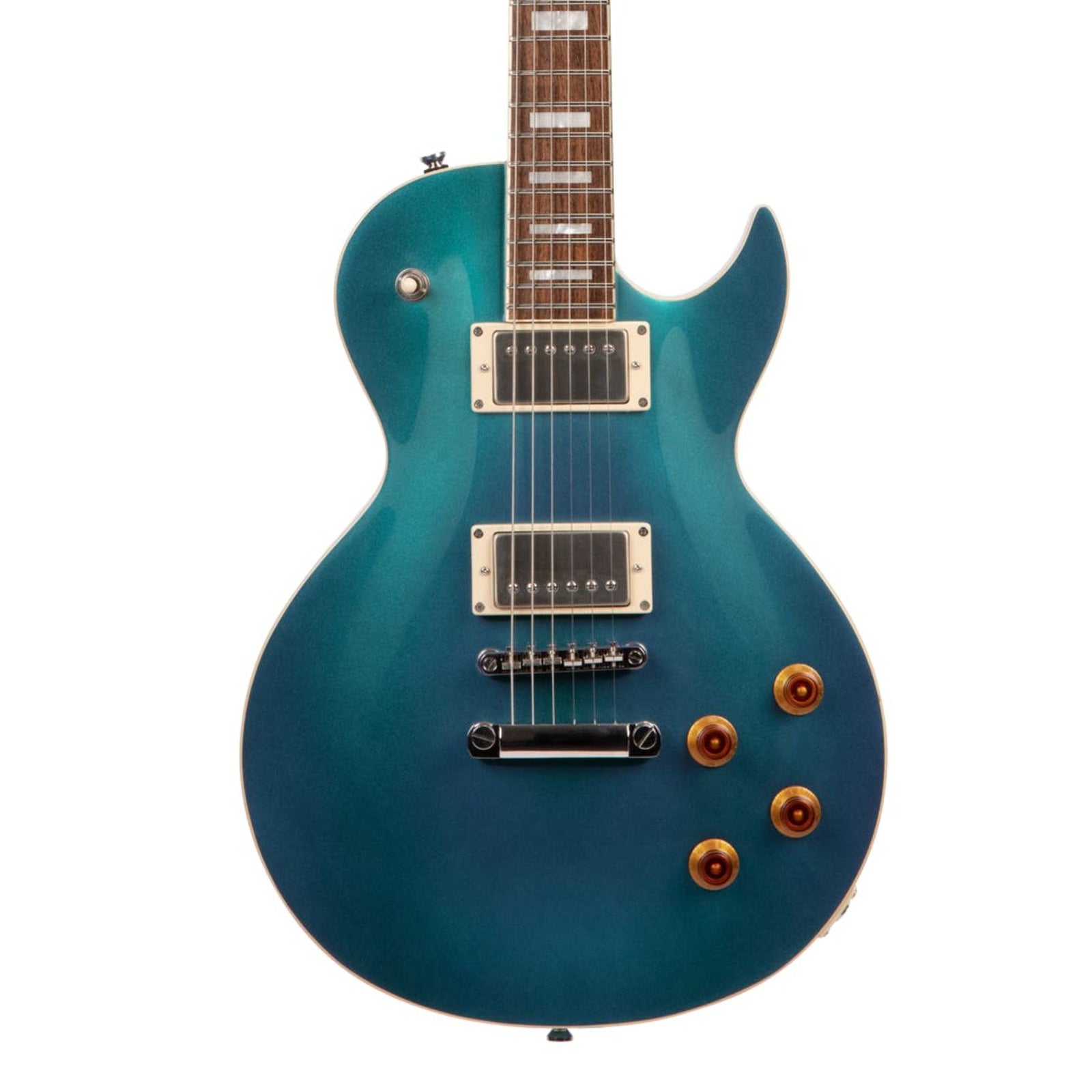 CR200 FBL LP Type Flip Blue