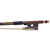 Violin Bow Brazil Wood 3/4  5059B