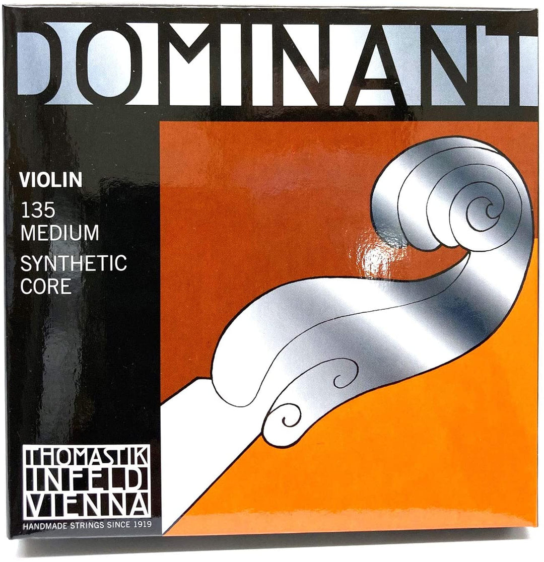 DOMINANT 135 4/4 Violin Set