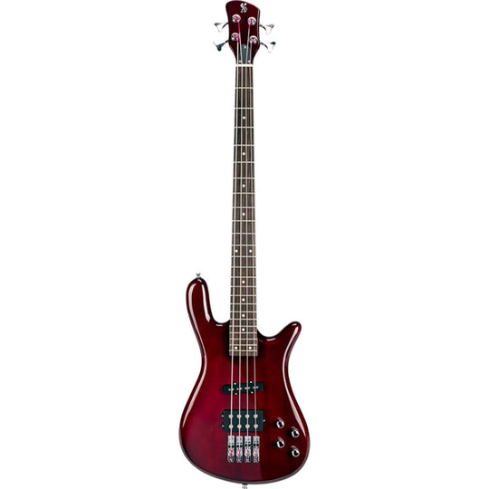 SBW-1 Active Bass 8697RD