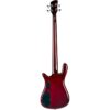 SBW-1 Active Bass 8697RD