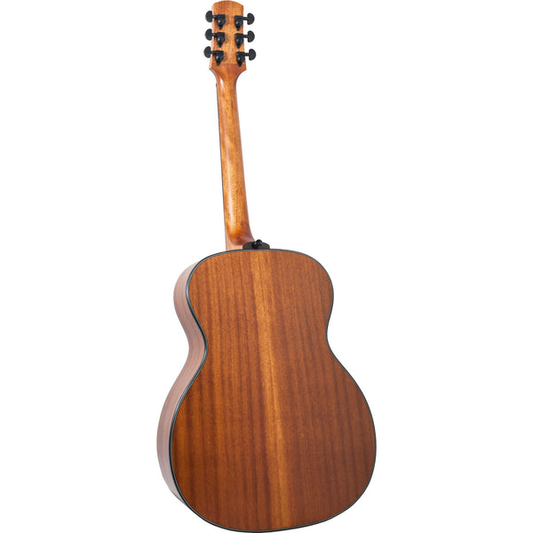 0-3 Natural Acoustic Guitar