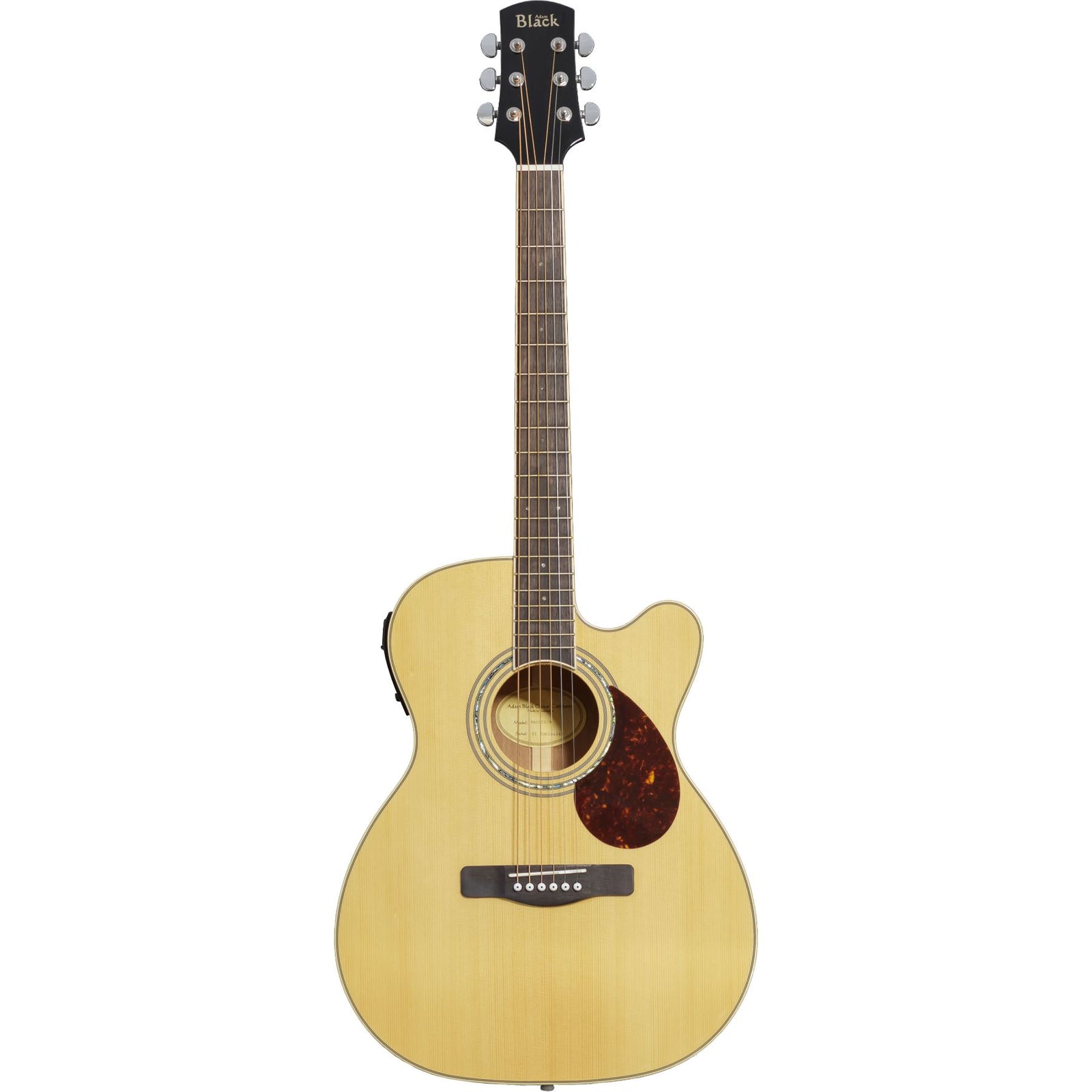 0-5 CE Legacy series Electro Acoustic Guitar