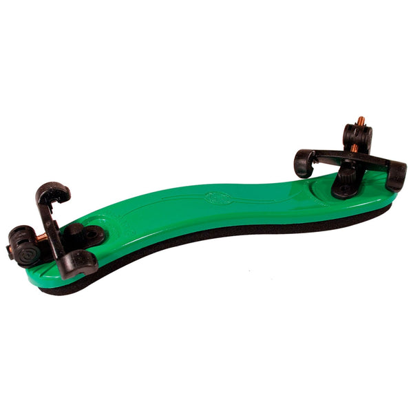 Original shoulder rest Green