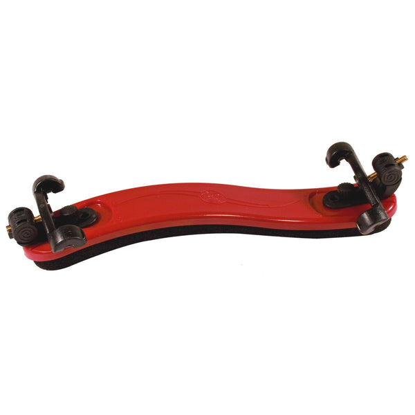original shoulder rest Red 3/4 - 4/4