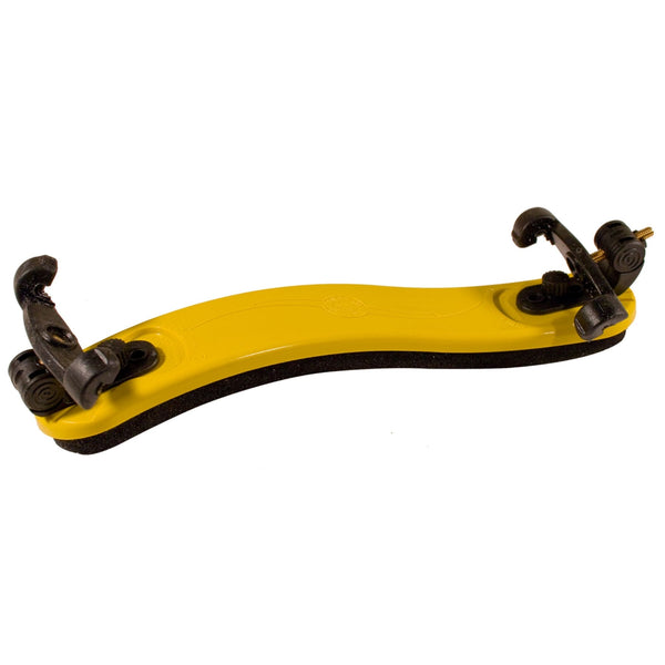 Viva Original 3/4 - 4/4 Shoulder Rest Yellow