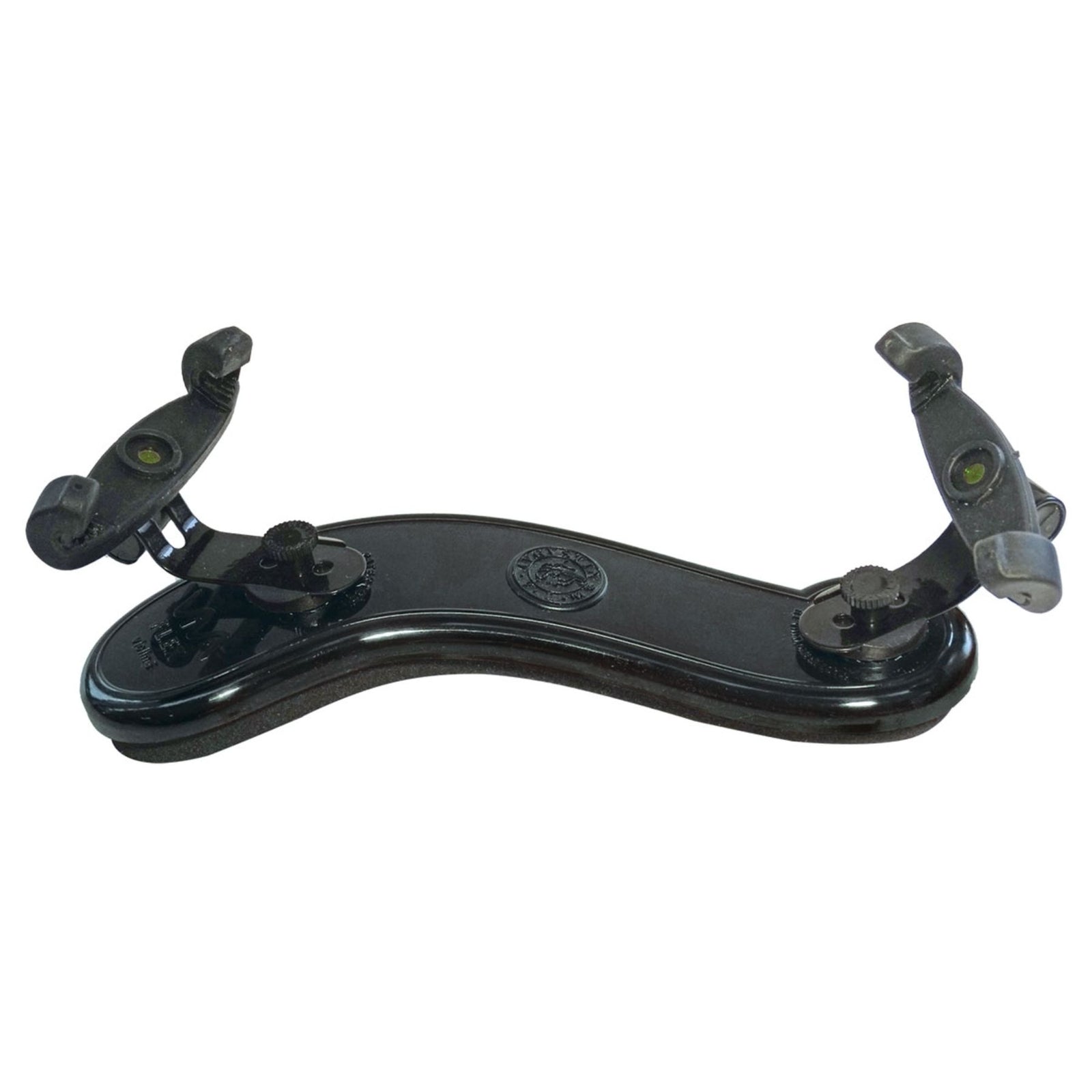 Flex Shoulder Rest 1/2 - 1/4 Black