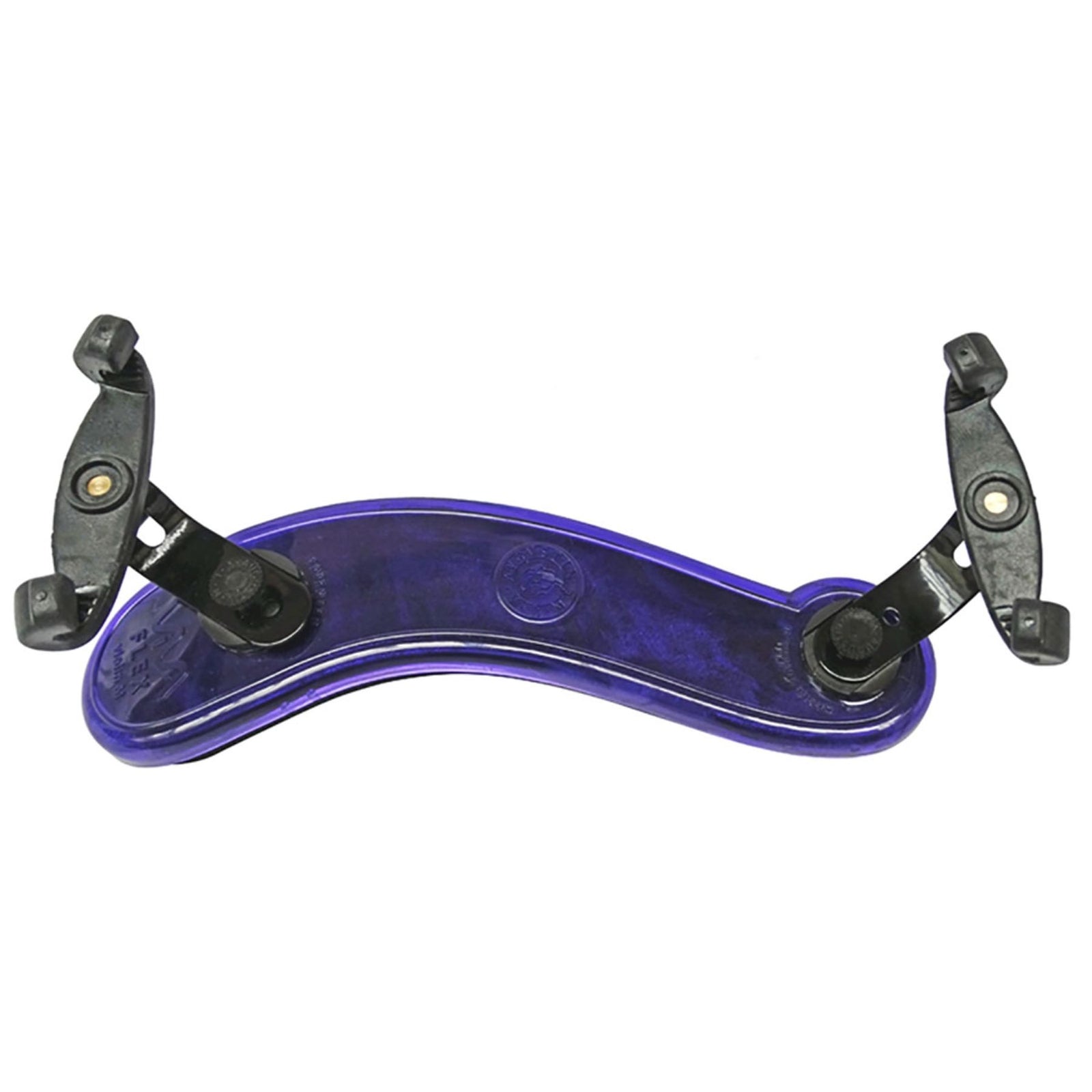 Flex Shoulder Rest 1/2 - 1/4 Purple