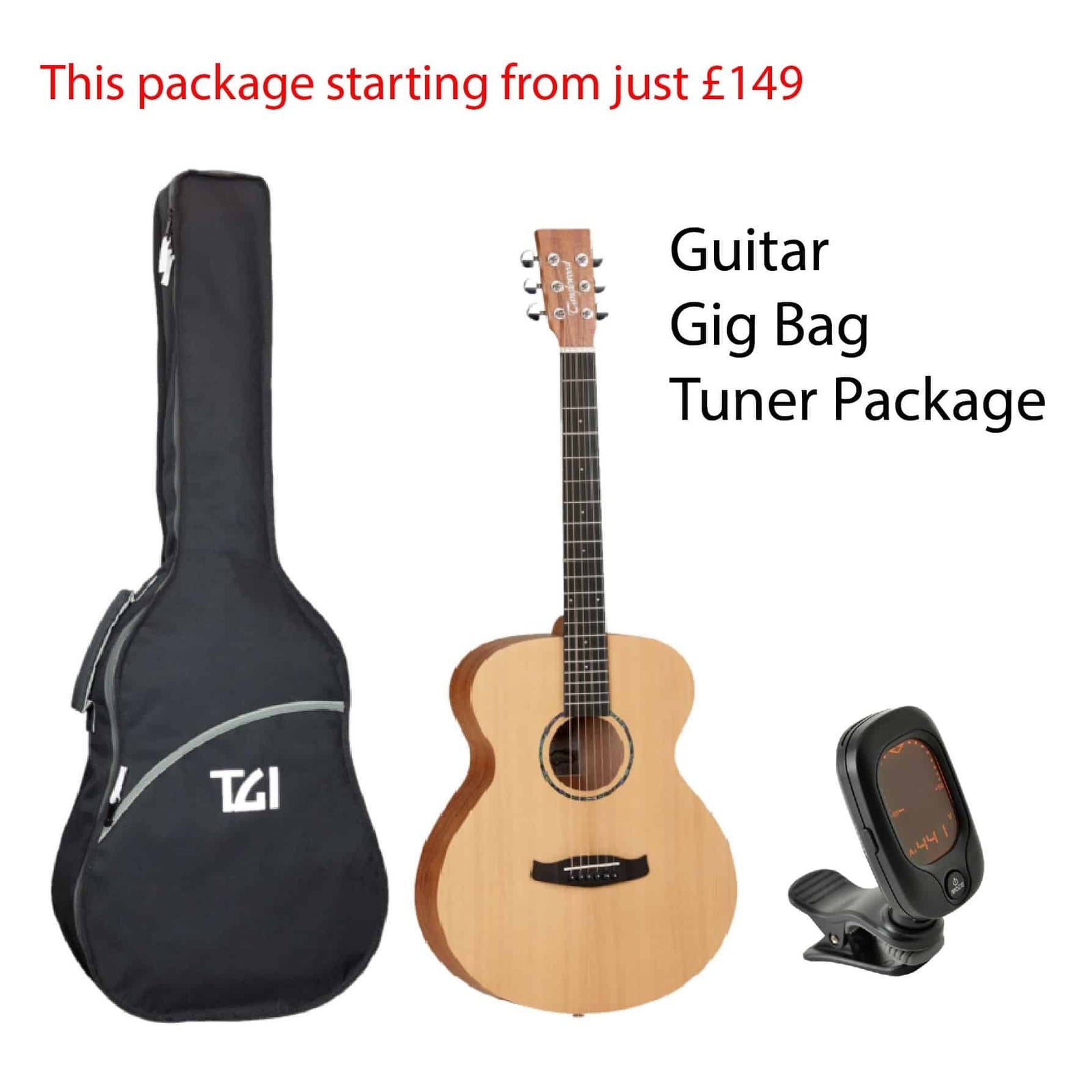 Package 1 deal Limited Stock - Made to Order