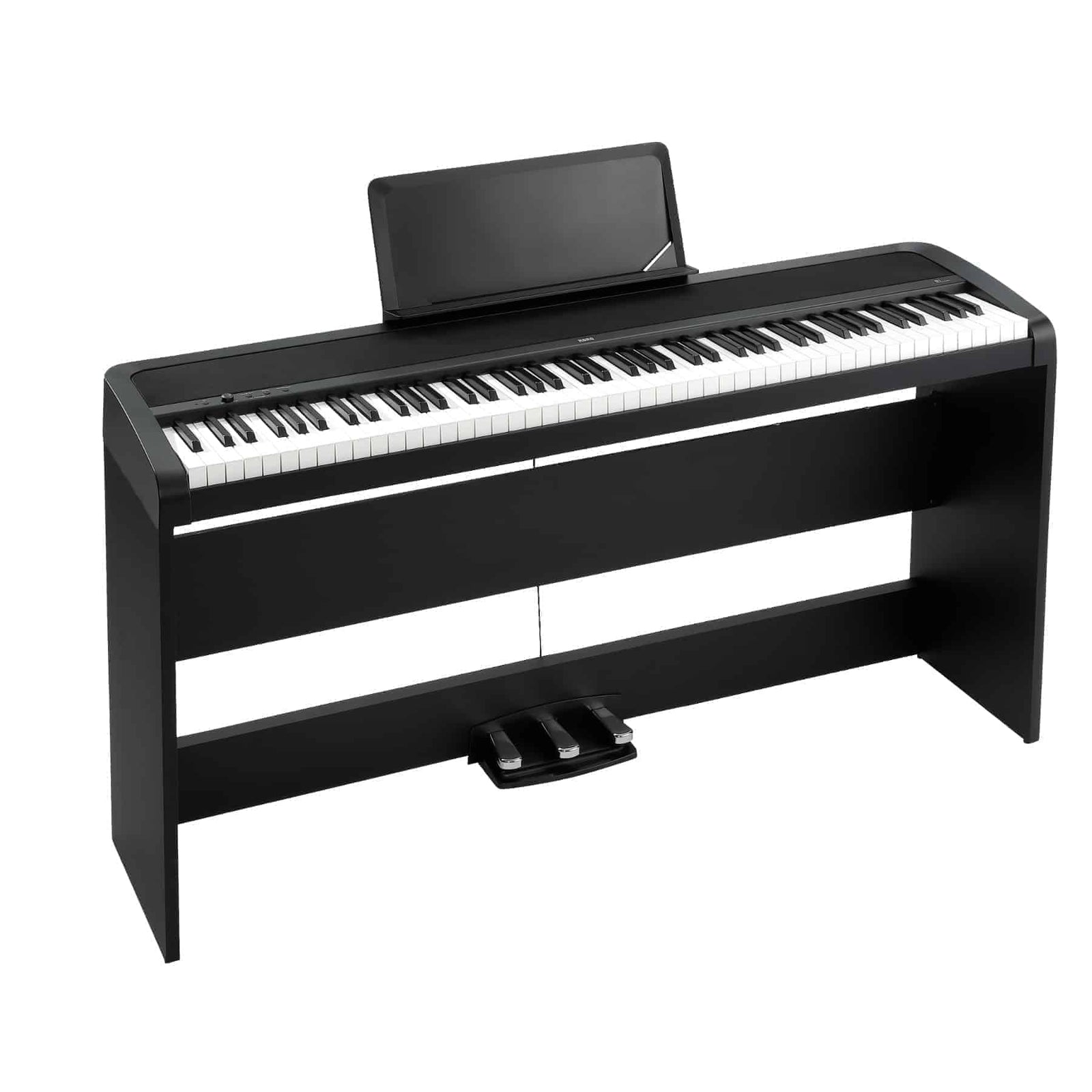 B2 SP BK DIGITAL PIANO