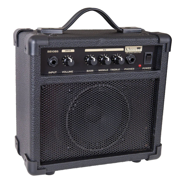 BB10BS 10w Bass Combo