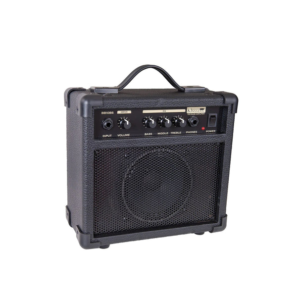 BB10BS 10w Bass Combo