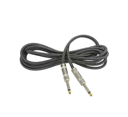 Braid Guitar Lead 3.0M