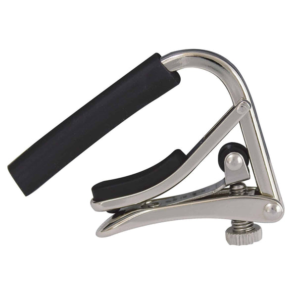 C1 CAPO ELECTRIC/ACOUSTIC NICKEL  2788