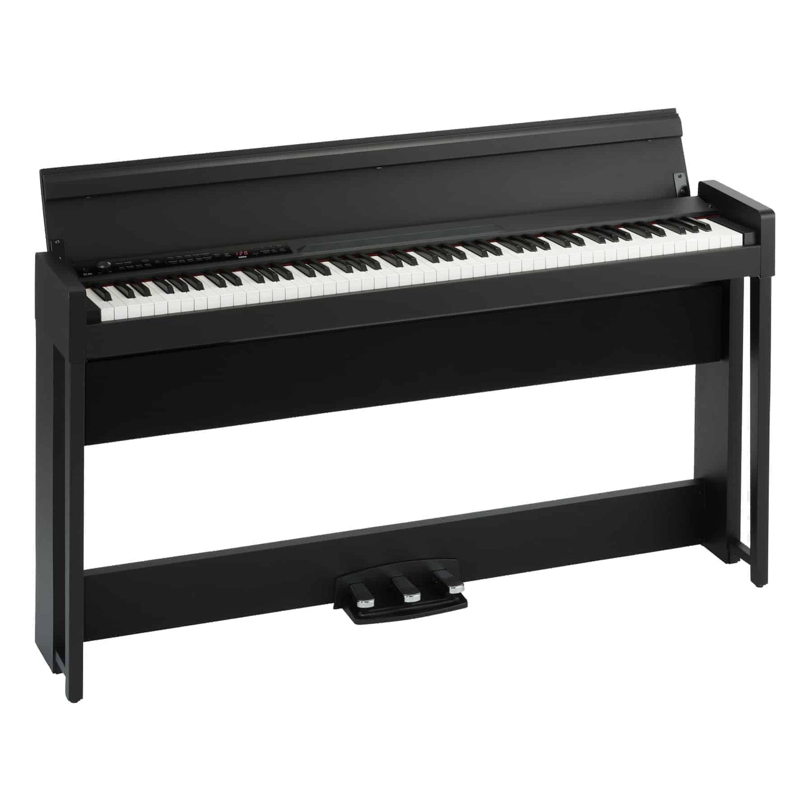 C1 AIR BK 88 KEY DIGITAL PIANO