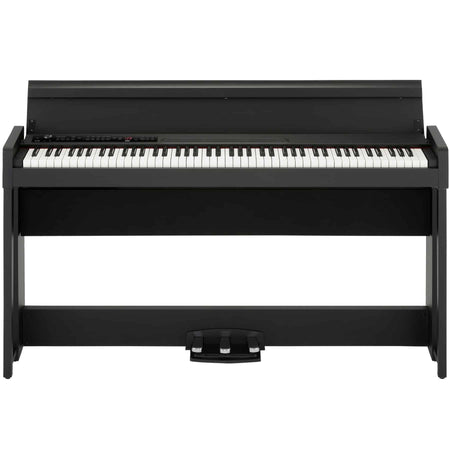 C1 AIR BK 88 KEY DIGITAL PIANO