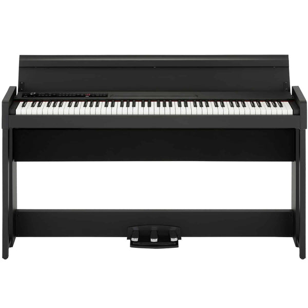 C1 AIR BK 88 KEY DIGITAL PIANO
