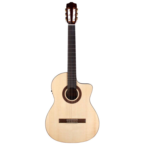 C5 CE SP 4/4 CLASSICAL GUITAR