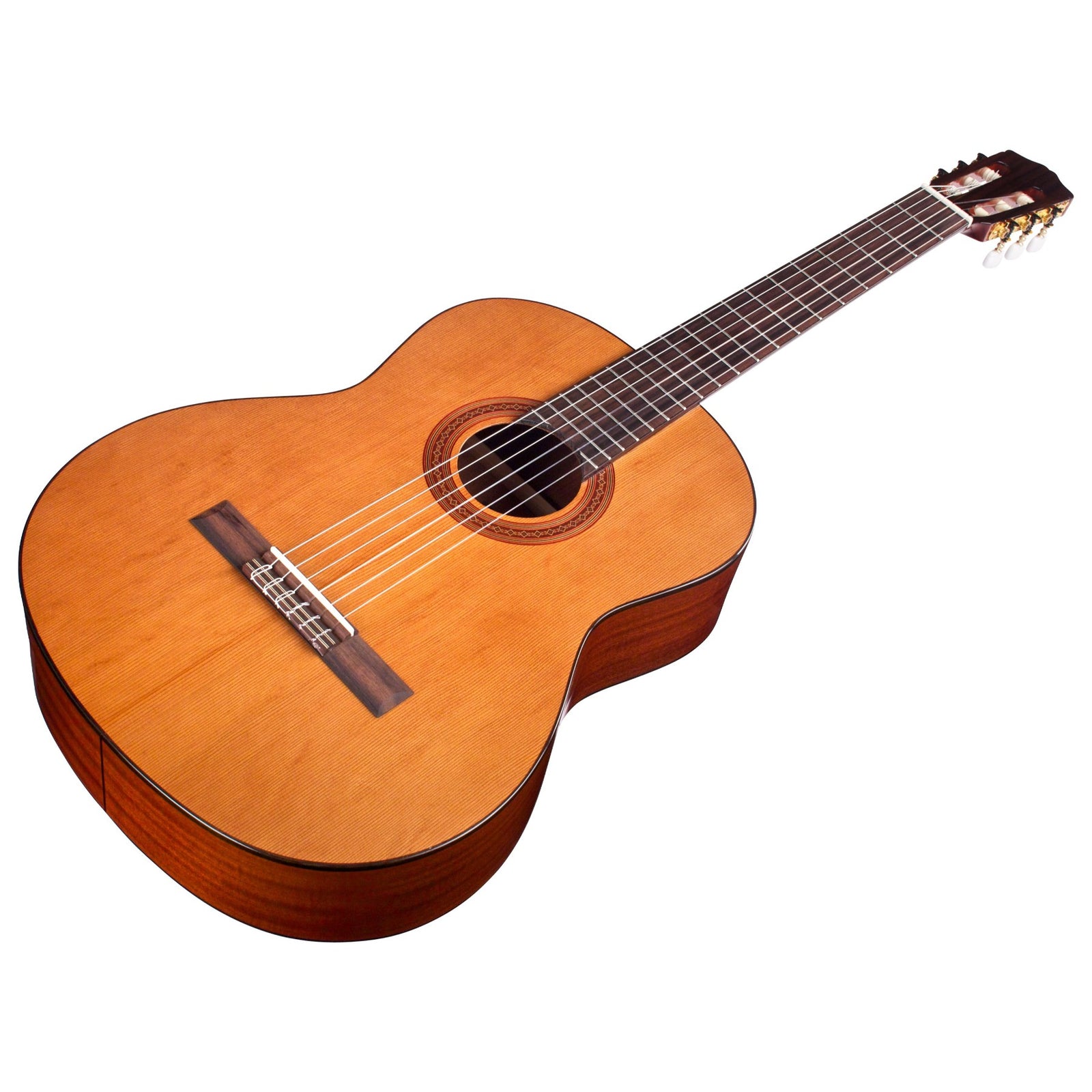 C5 CD 4/4 Classical Guitar