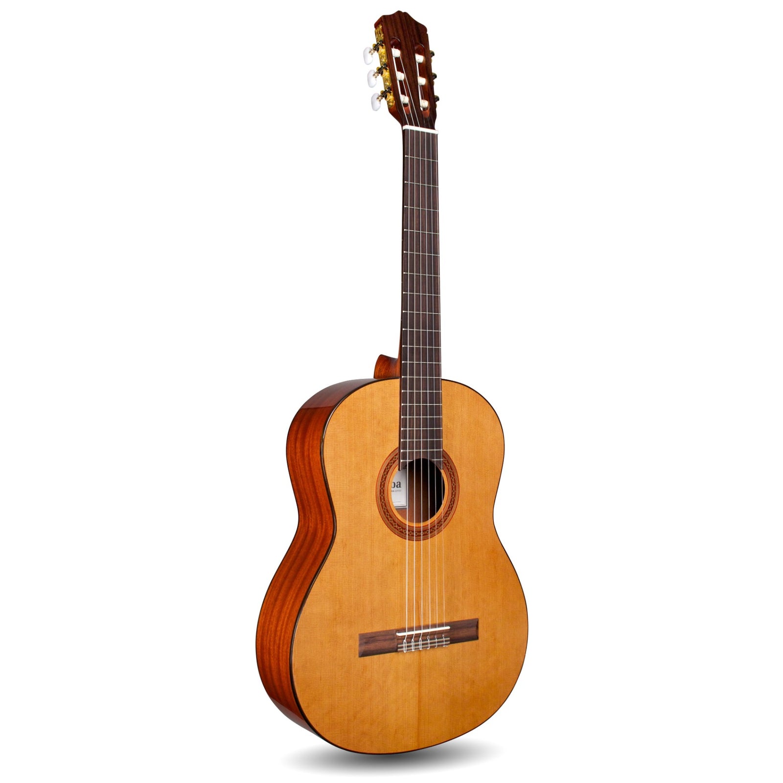 C5 CD 4/4 Classical Guitar
