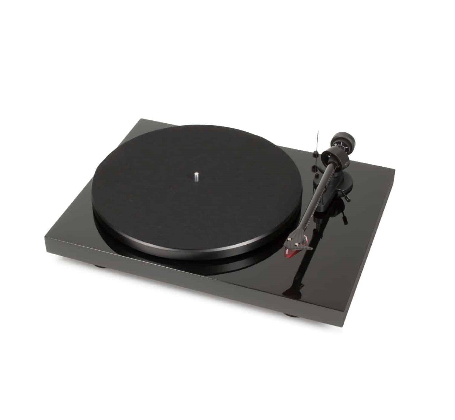 DEBUT CARBON DC TURNTABLE