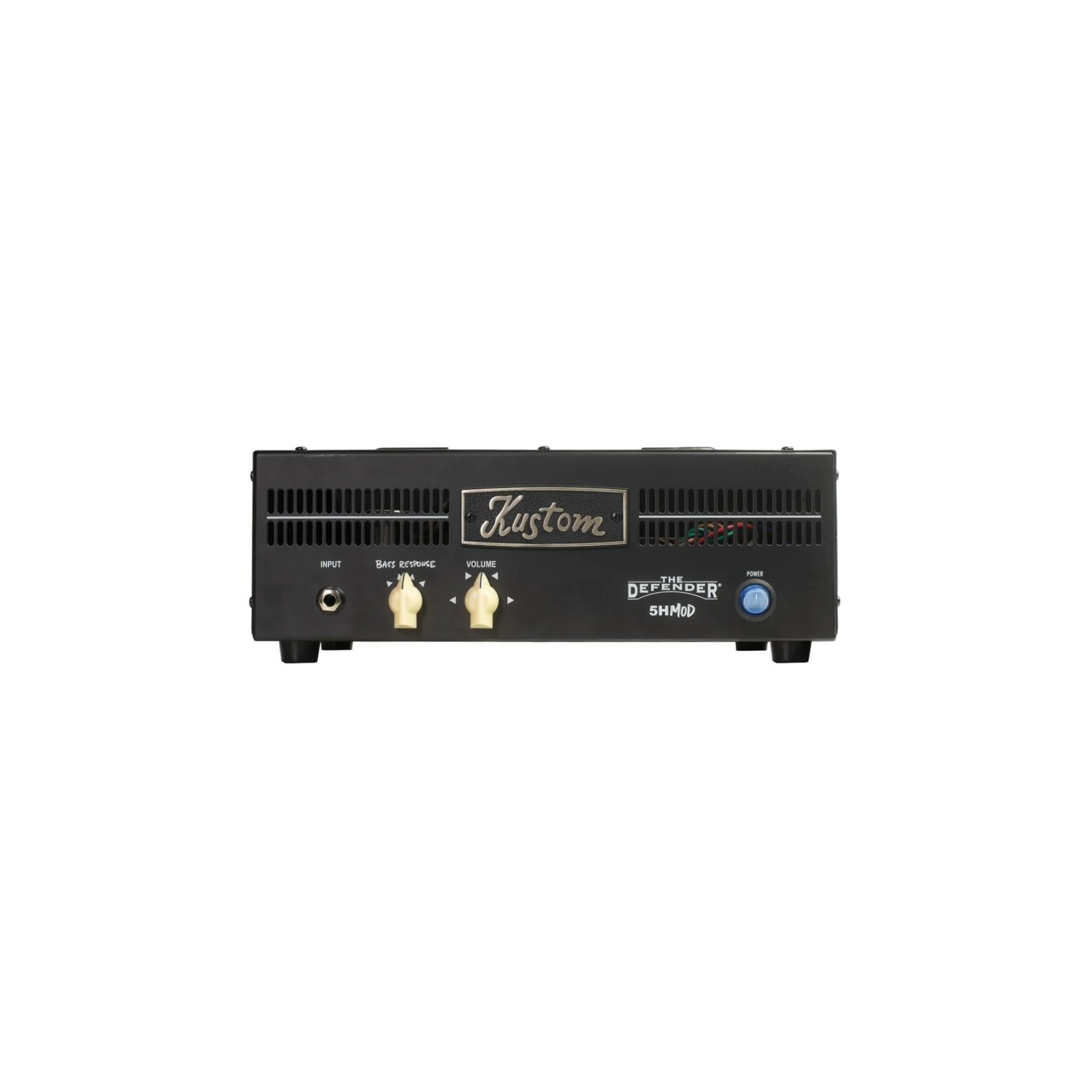 Defender 5w Class A Guitar Head