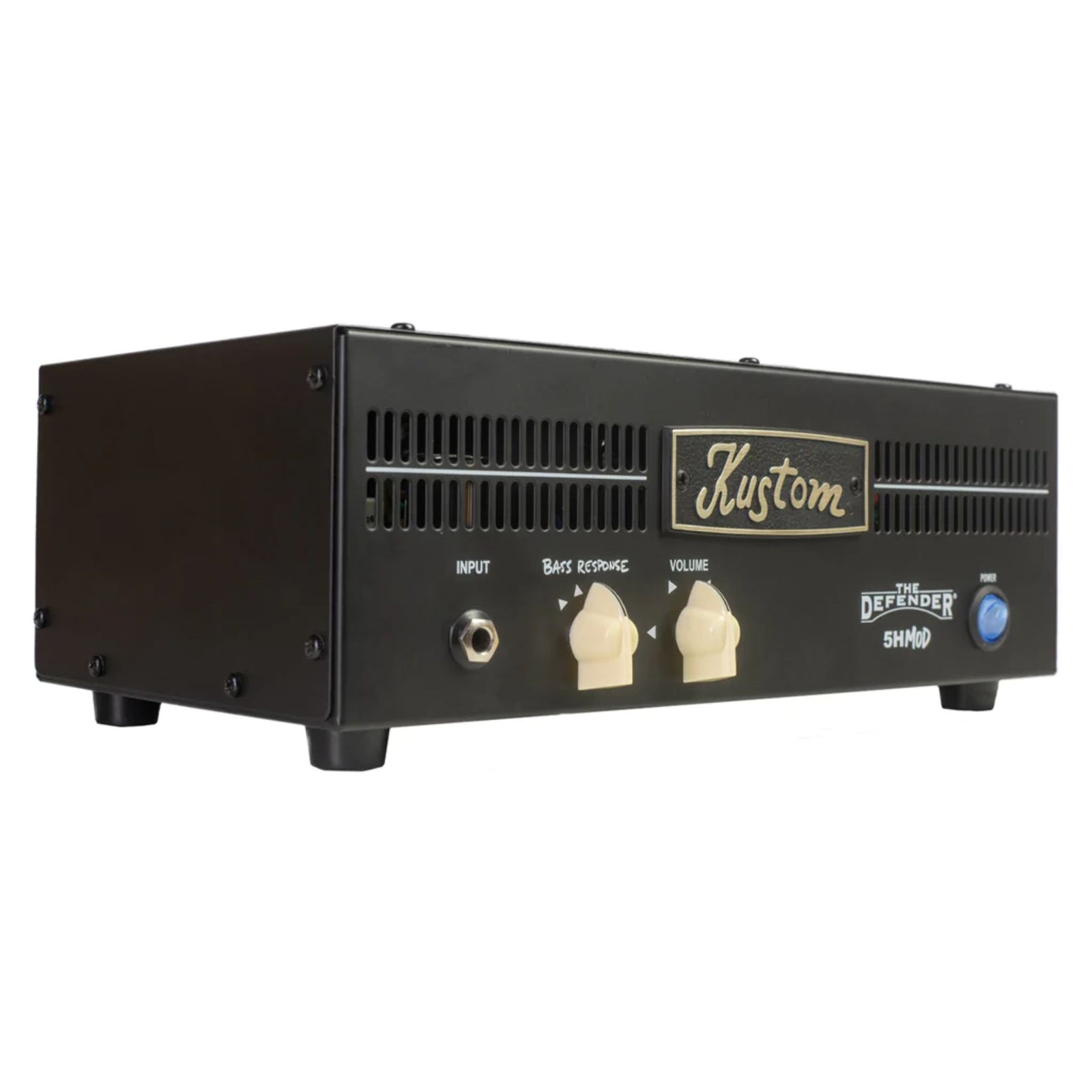 Defender 5w Class A Guitar Head