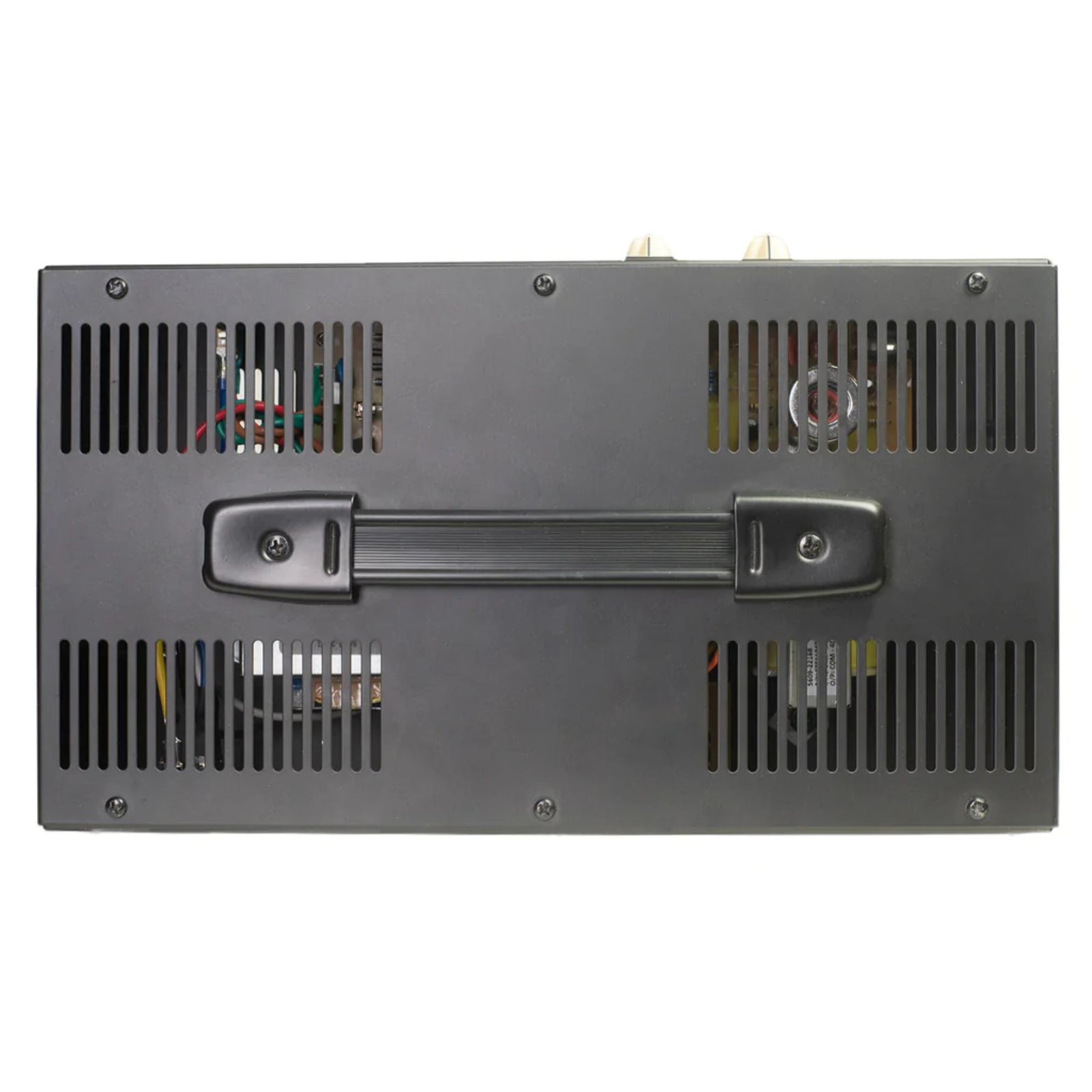 Defender 5w Class A Guitar Head