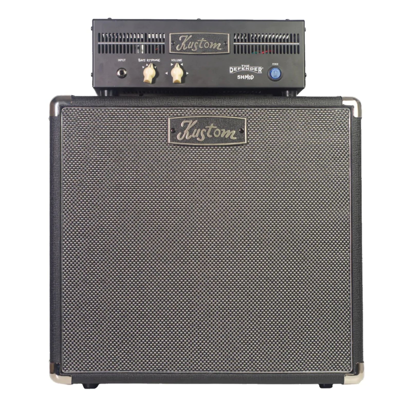 Defender 5w Class A Guitar Head
