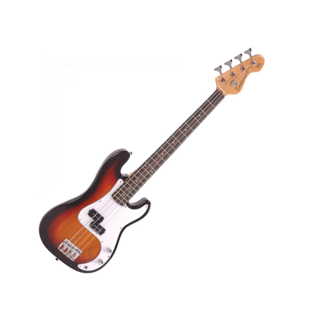 E20 SB 7/8 Size Bass Guitar