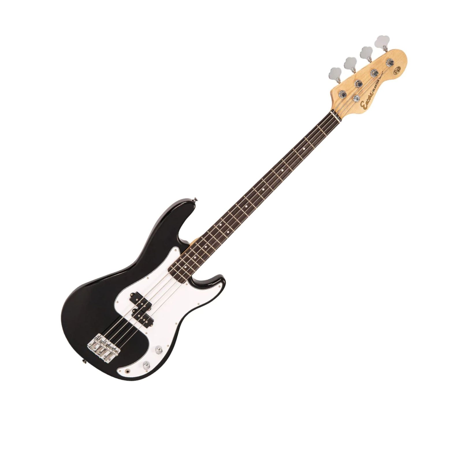 E40BLK Bass Guitar Blaster