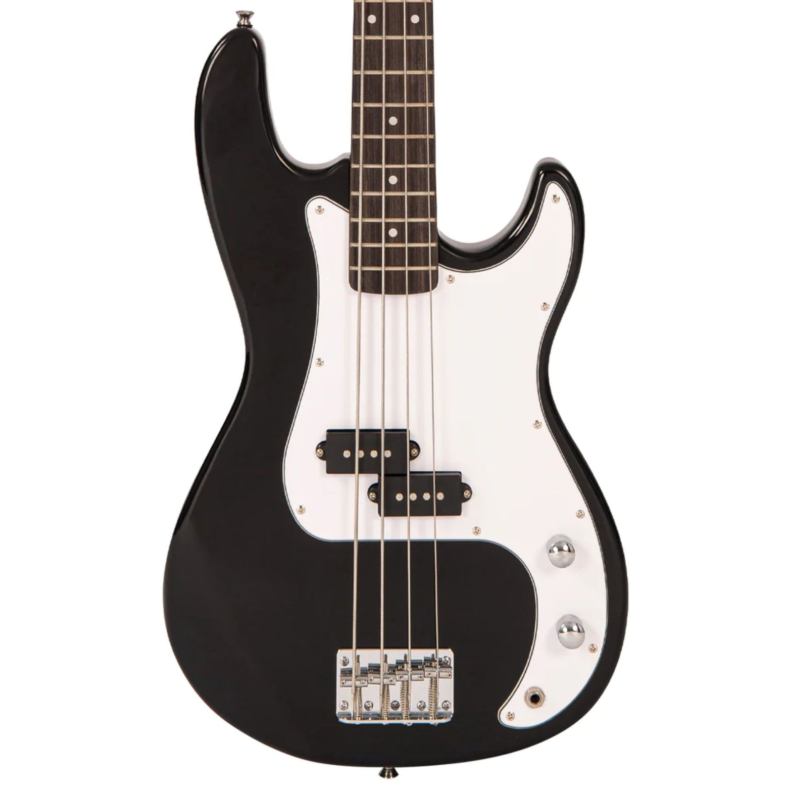 E40BLK Bass Guitar Blaster